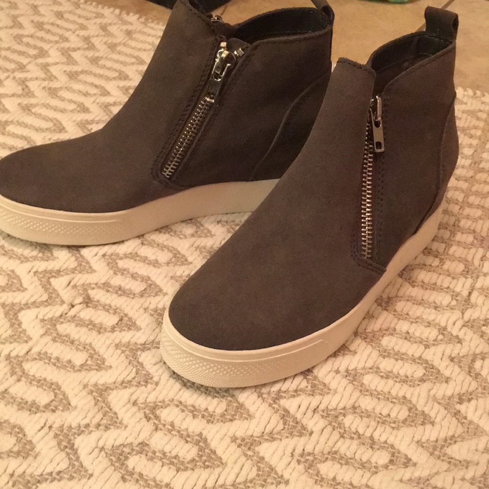 Steve Madden